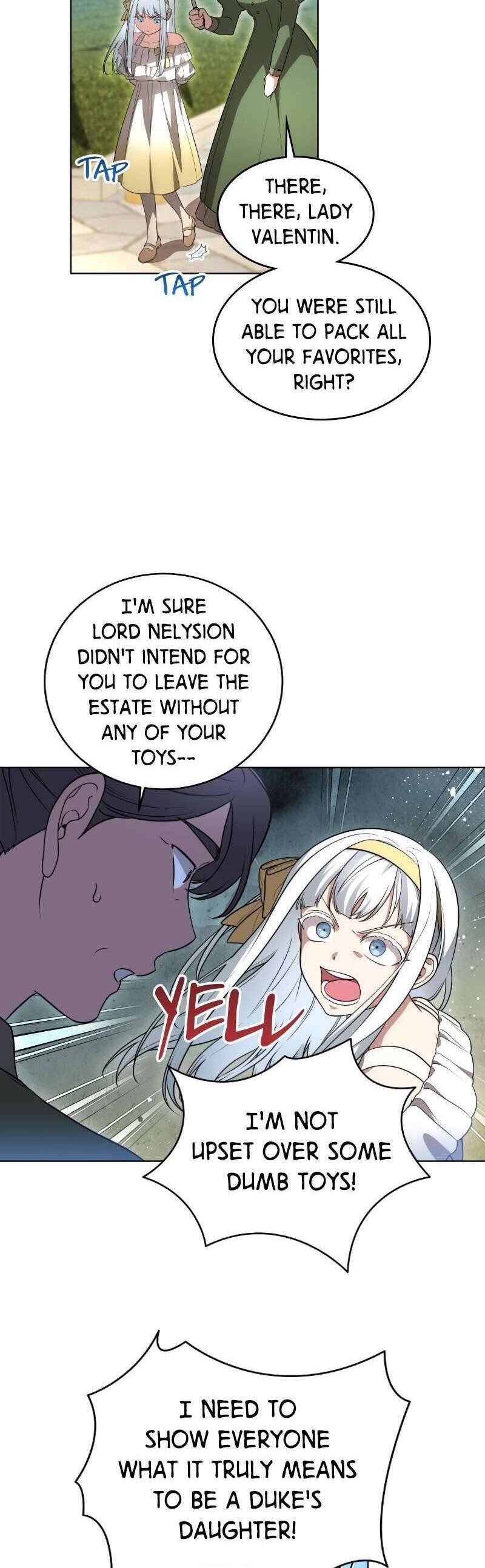 Cái Giá Phải Trả - Page 16