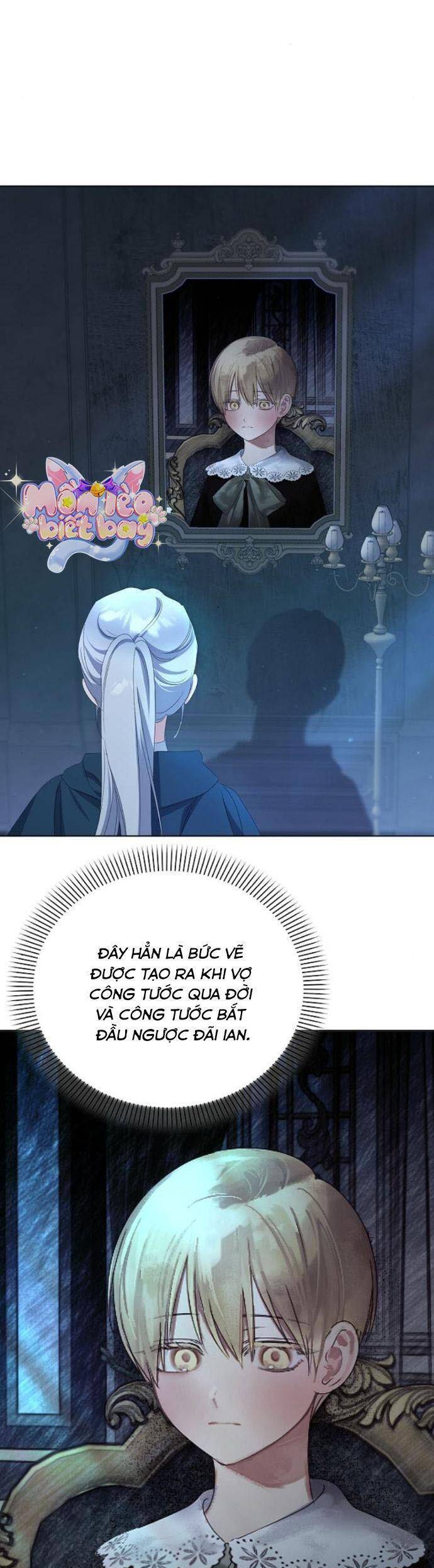 Trở Thành Con Gái Nuôi Của Gia Tộc Sát Thủ - Page 43