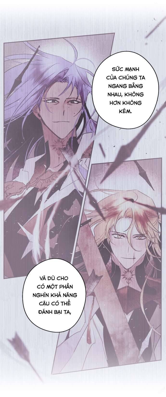 Lời Thú Nhận Của Chúa Tể Bóng Tối - Page 10