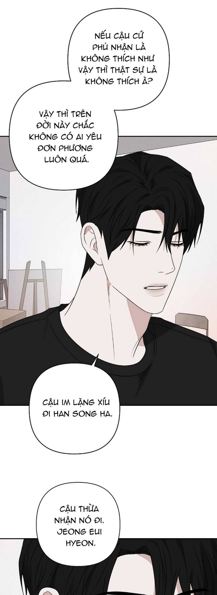 Công Chúa Bị Nguyền Rủa - Page 12