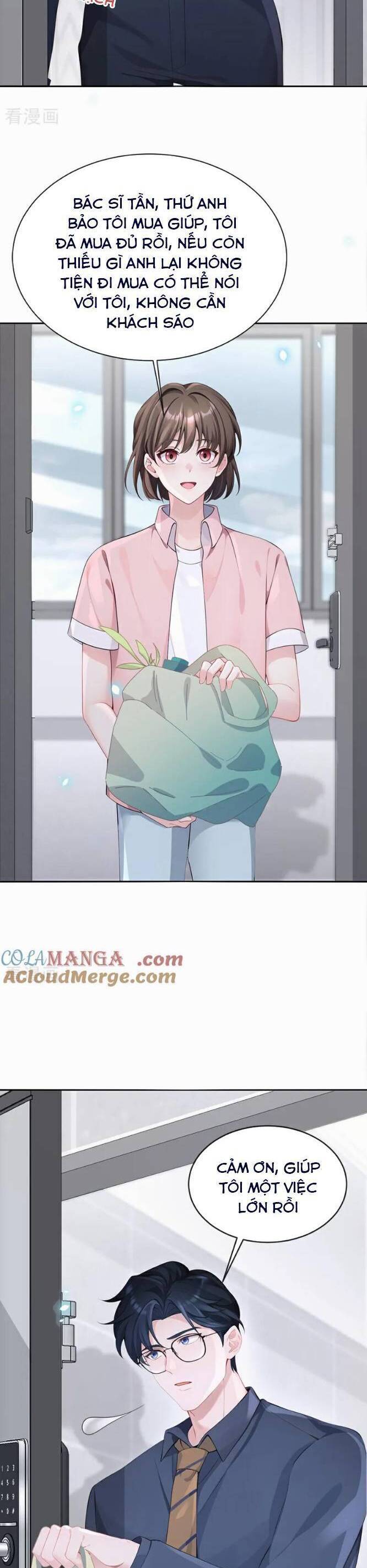 Xuyên Nhanh Ký Chủ Cô Ấy Một Lòng Muốn Chết - Page 16