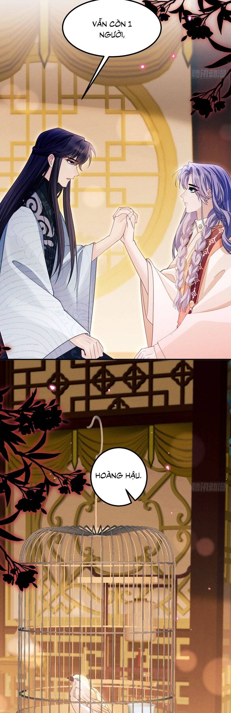 Tôi Hoài Nghi Ảnh Đế Đang Theo Đuổi Tôi - Page 20