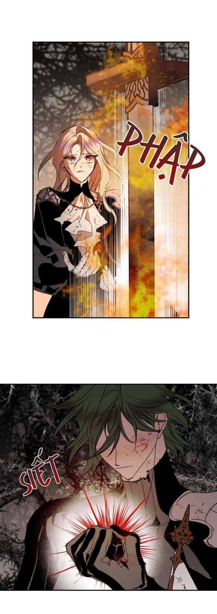 Lời Thú Nhận Của Chúa Tể Bóng Tối - Page 43