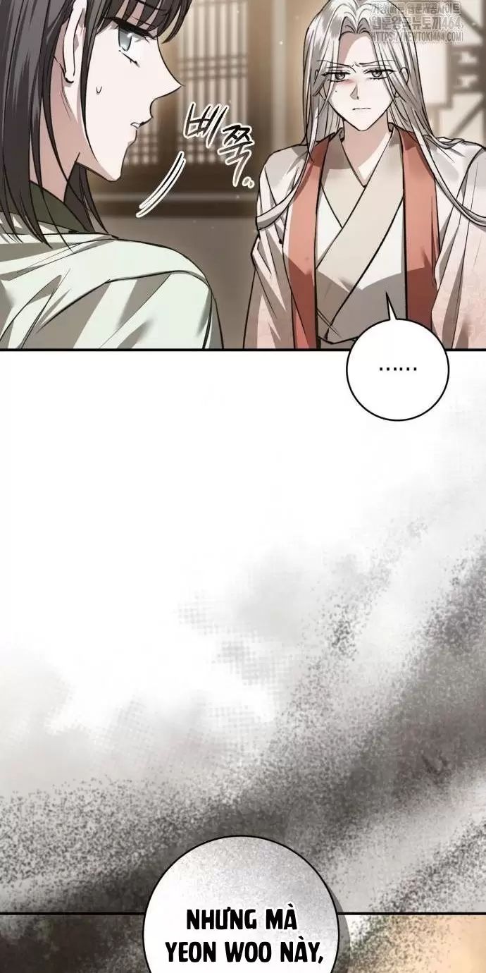 Khi Hắc Lang Gọi Tên Tôi - Page 72