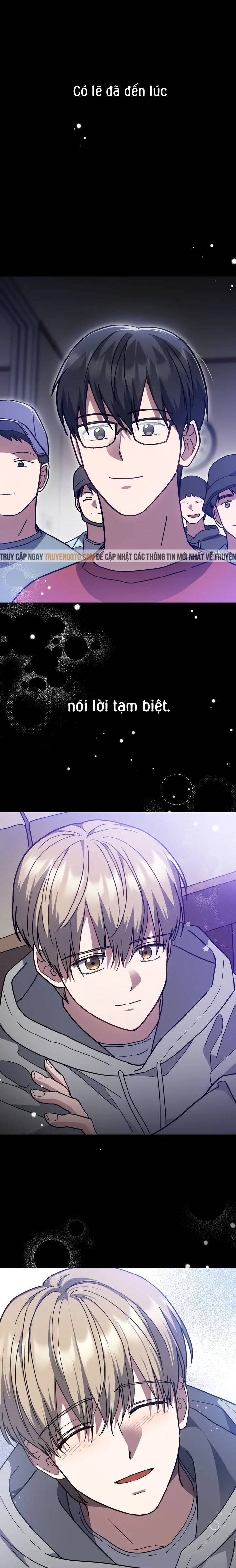 Dấu Vết Mặt Trời - Page 30