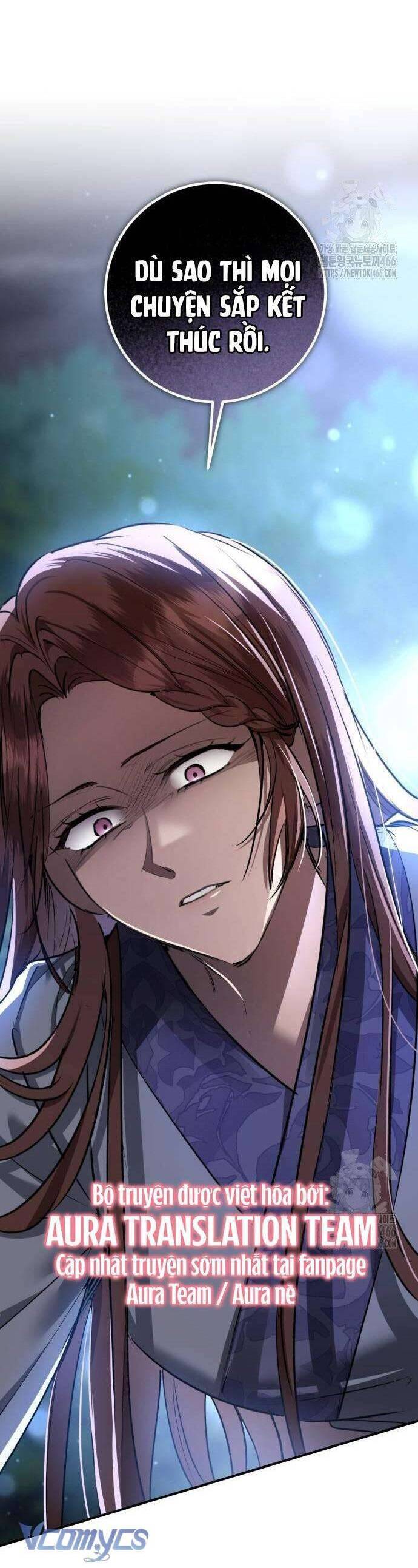 Khi Hắc Lang Gọi Tên Tôi - Page 25