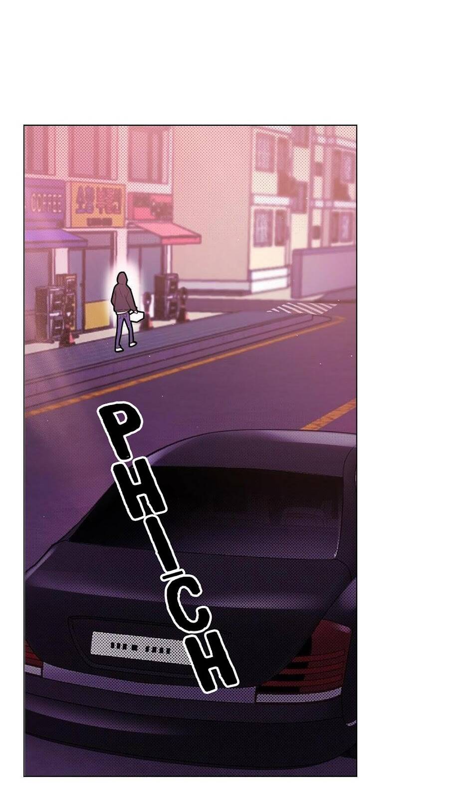 Dấu Vết Mặt Trời - Page 25