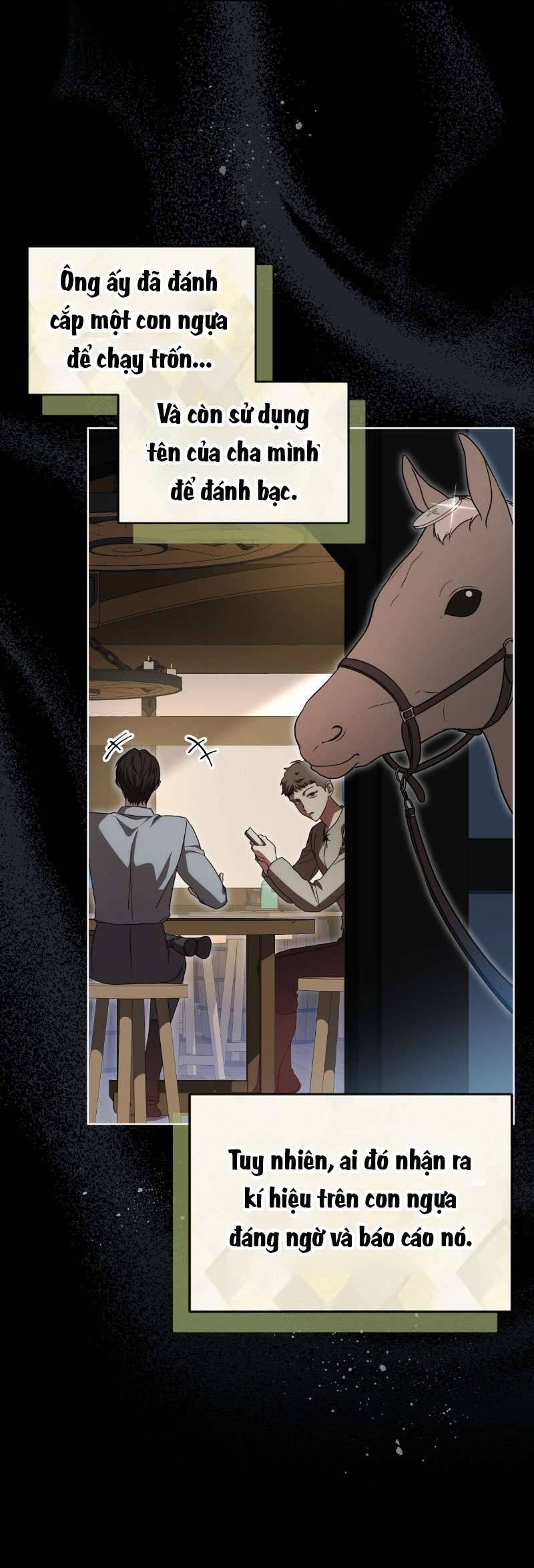 Cái Giá Phải Trả - Page 7