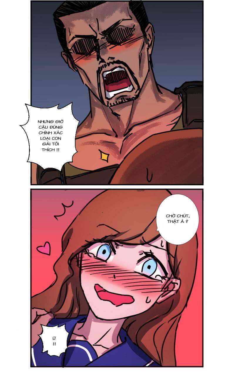 Apocalypse - Page 10