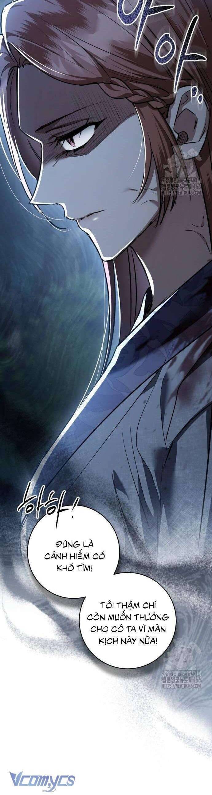 Khi Hắc Lang Gọi Tên Tôi - Page 35