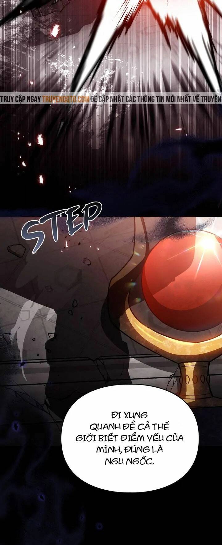 Dấu Vết Mặt Trời - Page 72