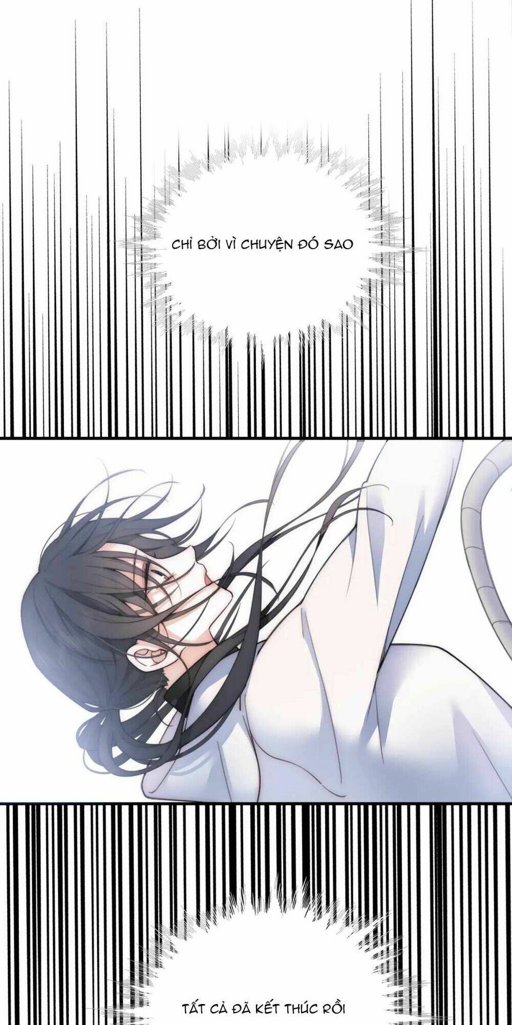 Bá Vương Sủng Ái Cô Vợ Mù - Page 13