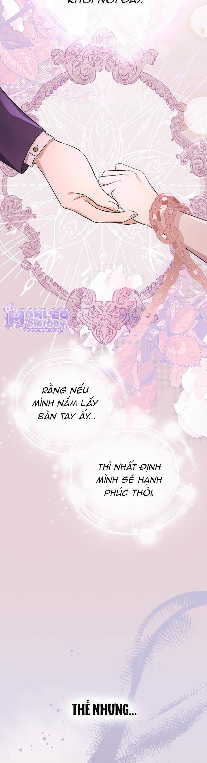 Trở Thành Con Gái Nuôi Của Gia Tộc Sát Thủ - Page 17