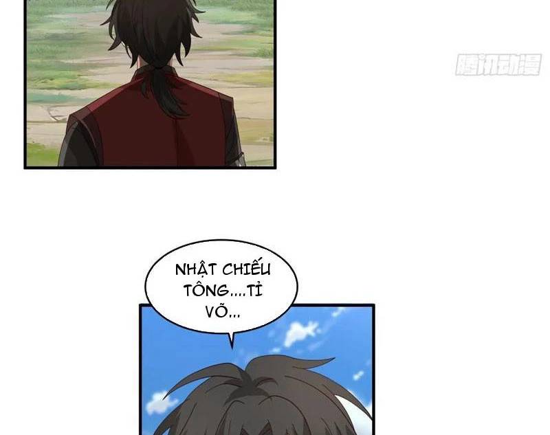 Vô Địch Thật Tịch Mịch - Page 9