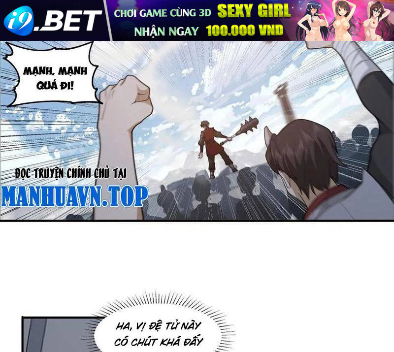 Vô Địch Thật Tịch Mịch - Page 43