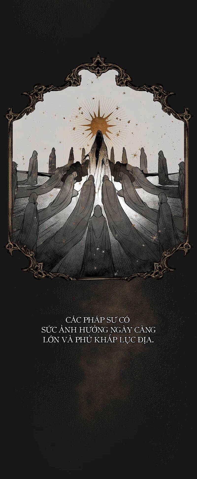 Lời Thú Nhận Của Chúa Tể Bóng Tối - Page 4