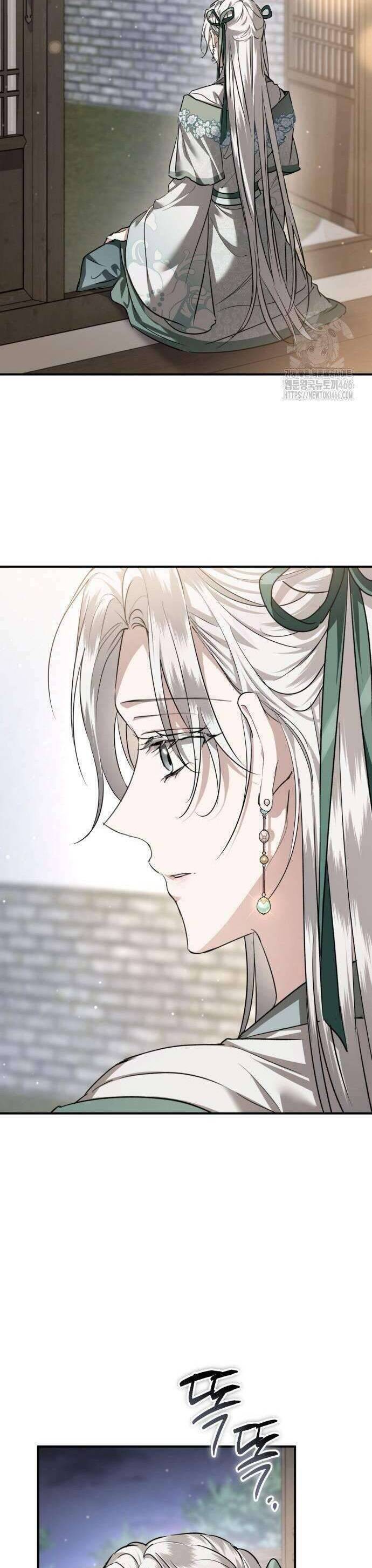 Khi Hắc Lang Gọi Tên Tôi - Page 38