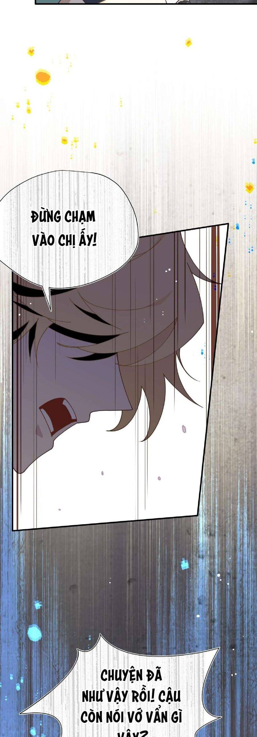 Xuyên Thành Phù Thủy Nuôi Dưỡng Kỵ Sĩ Thánh Điện - Page 30