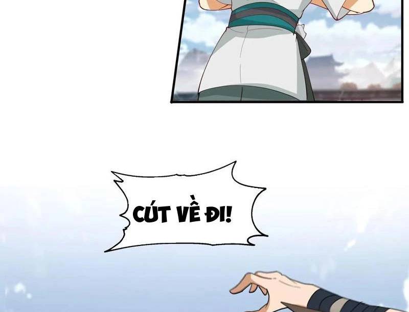 Vô Địch Thật Tịch Mịch - Page 50