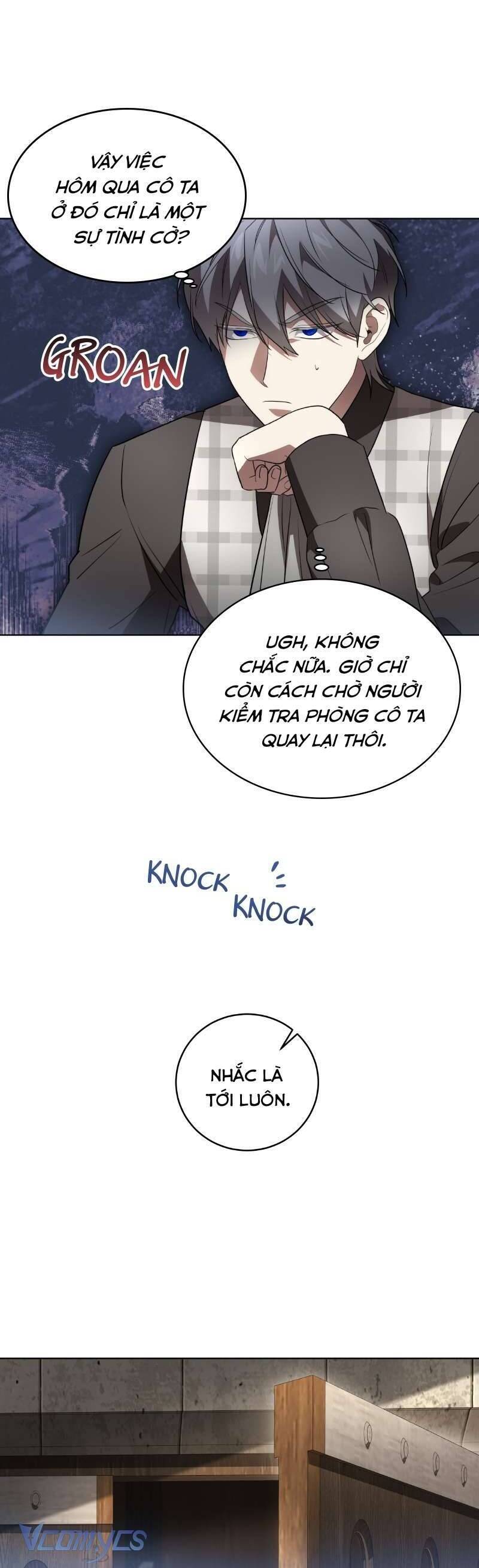 Cái Giá Phải Trả - Page 20