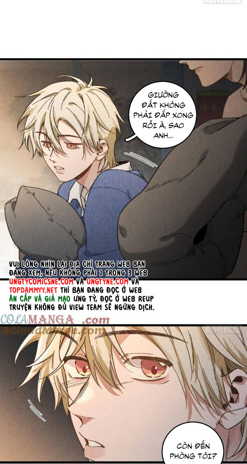 Tôi Không Cùng Anh Đến Vùng Đất Bắp Ngô Đâu! - Page 10