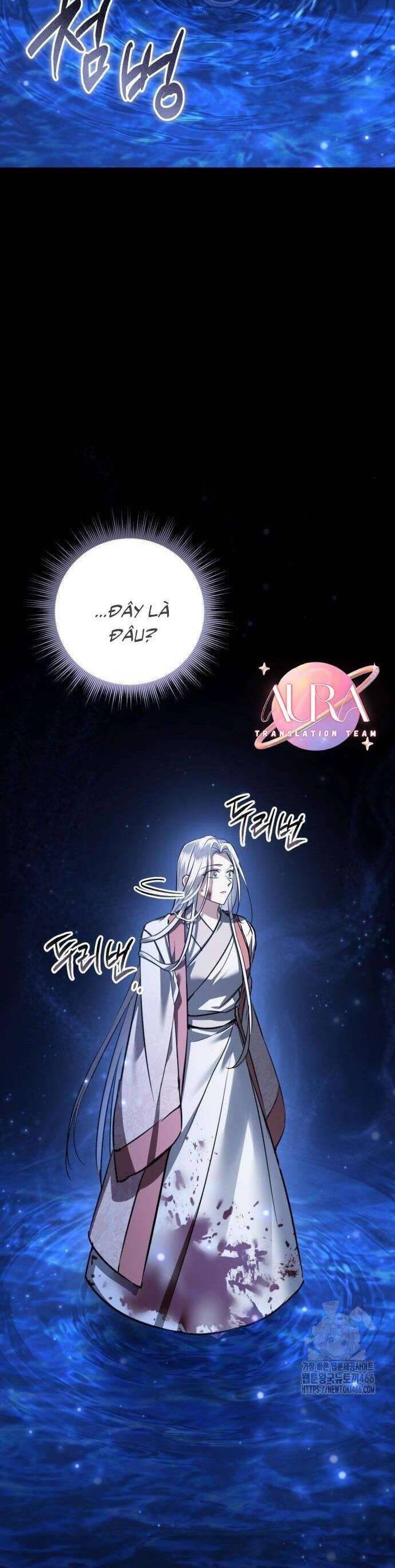 Khi Hắc Lang Gọi Tên Tôi - Page 35