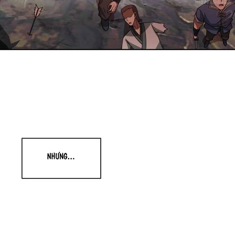 Vô Địch Thật Tịch Mịch - Page 6