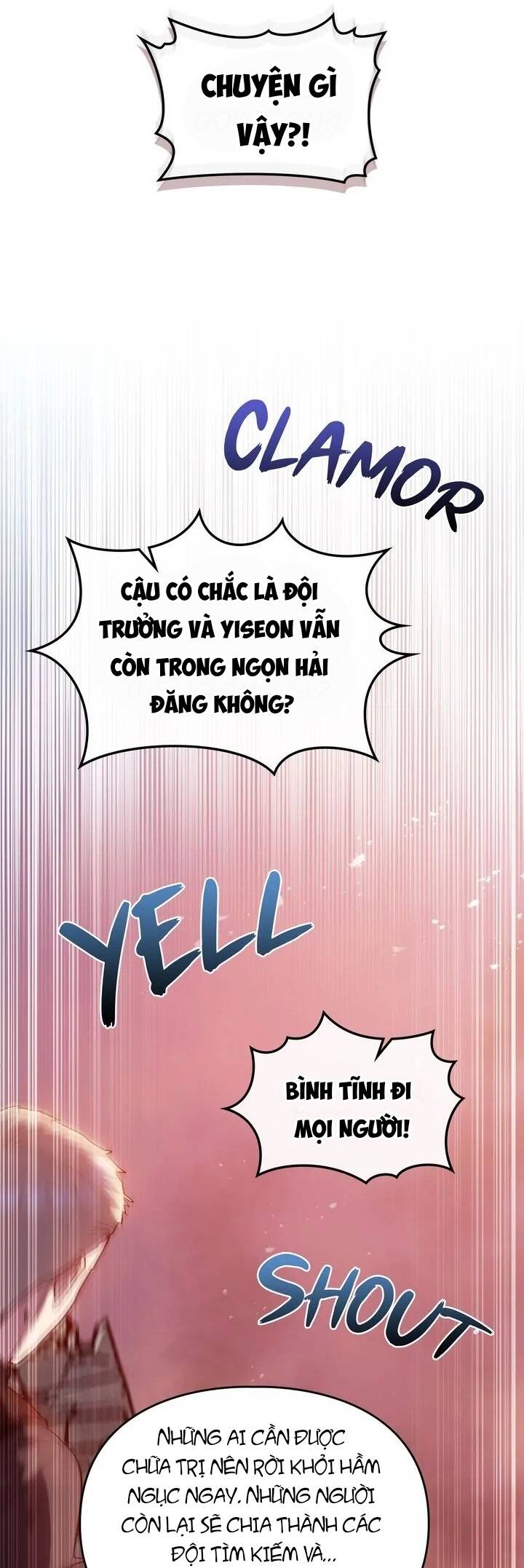 Dấu Vết Mặt Trời - Page 31
