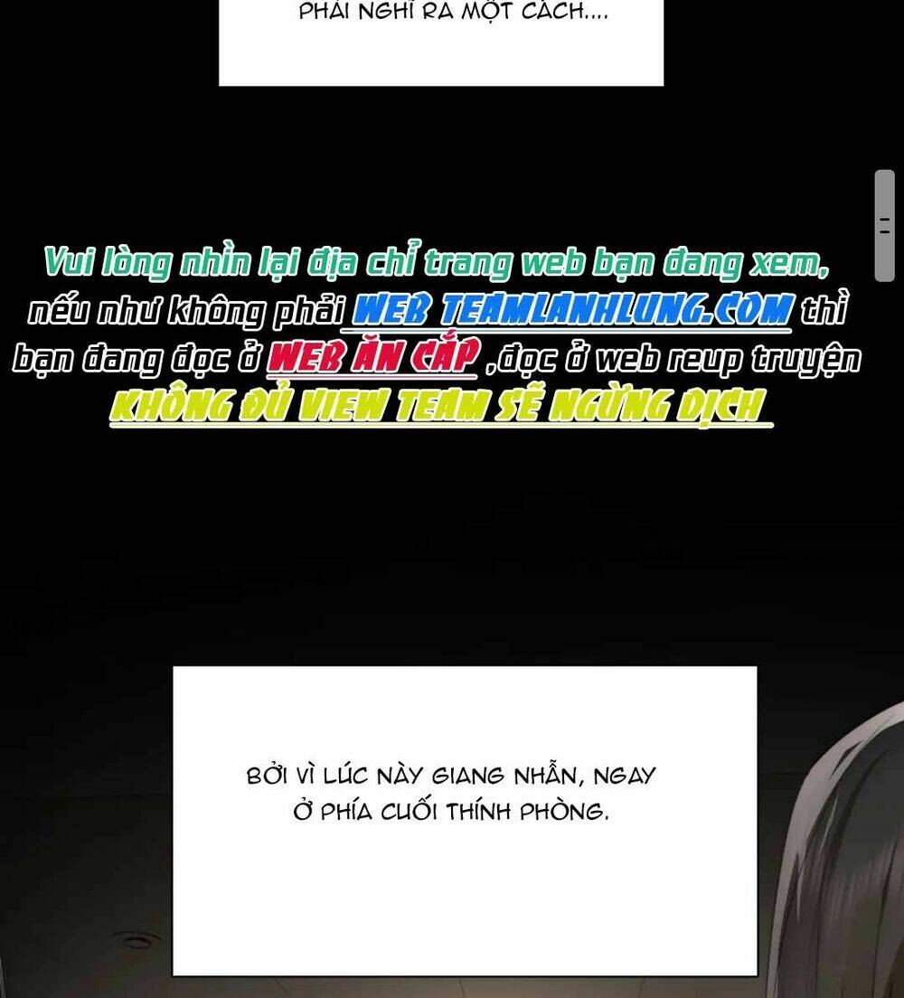 Bá Vương Sủng Ái Cô Vợ Mù - Page 43