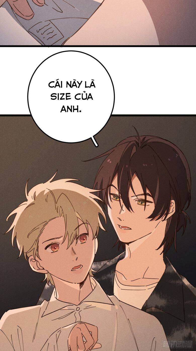 Tôi Không Cùng Anh Đến Vùng Đất Bắp Ngô Đâu! - Page 7