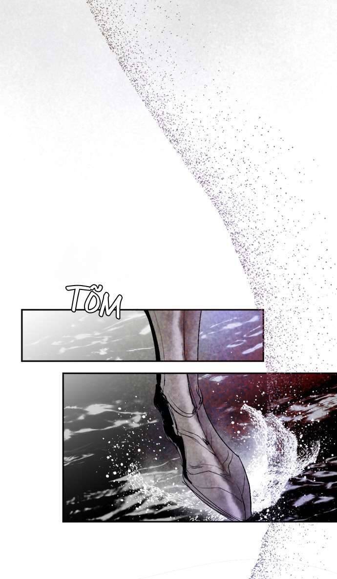 Lời Thú Nhận Của Chúa Tể Bóng Tối - Page 36