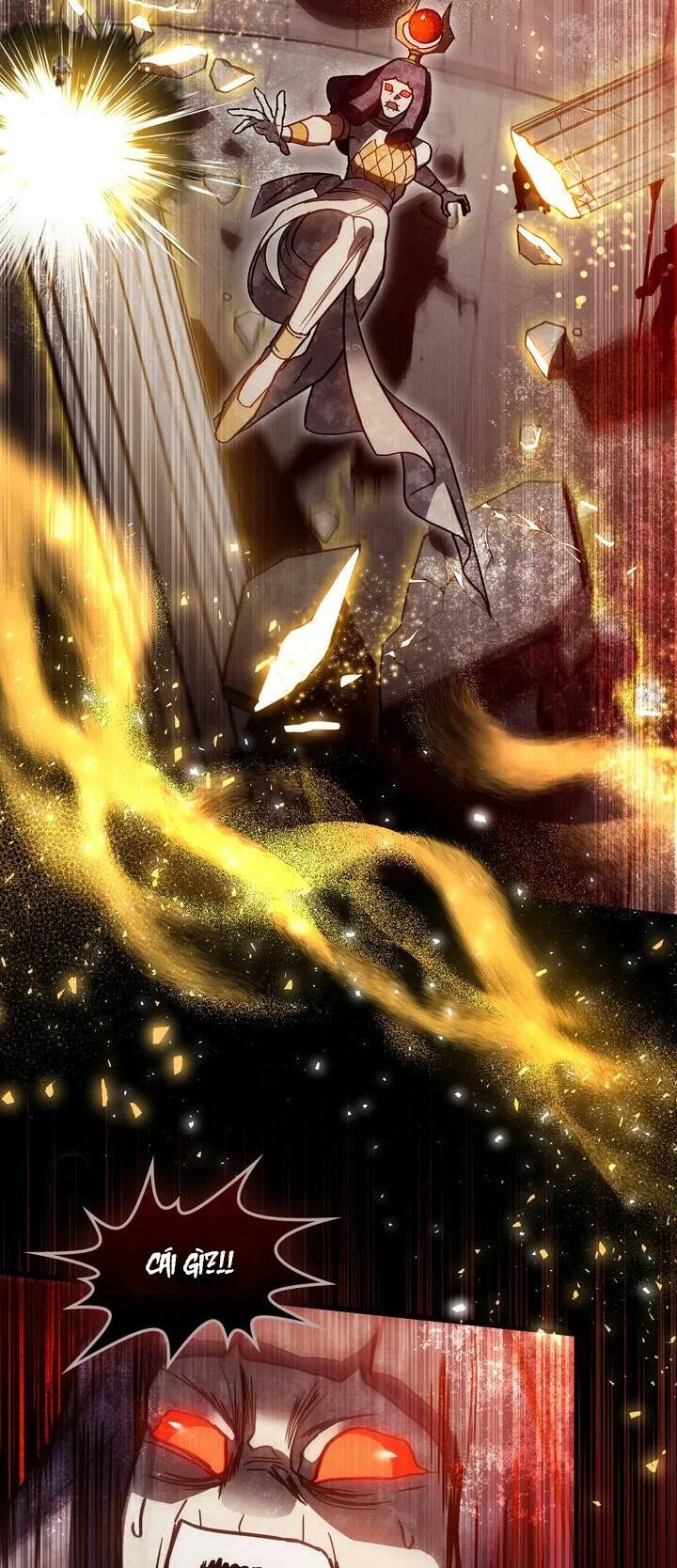 Dấu Vết Mặt Trời - Page 65