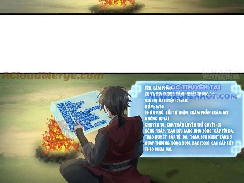 Vô Địch Thật Tịch Mịch - Page 24