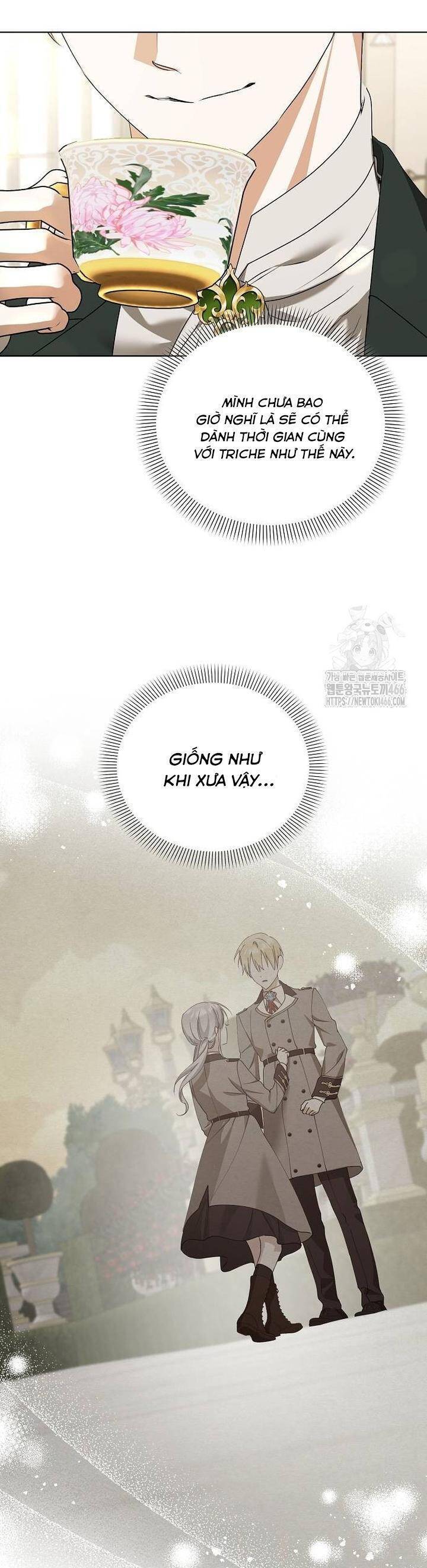 Trở Thành Con Gái Nuôi Của Gia Tộc Sát Thủ - Page 29
