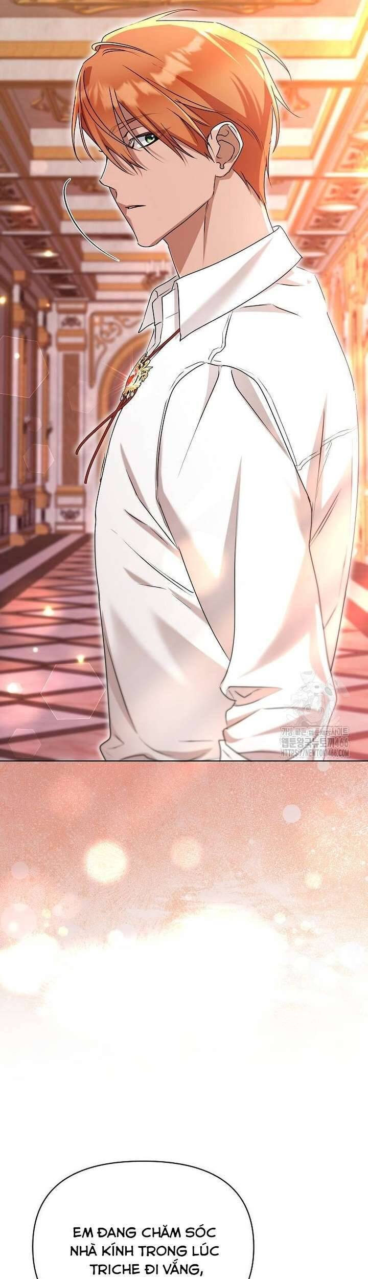 Trở Thành Con Gái Nuôi Của Gia Tộc Sát Thủ - Page 21