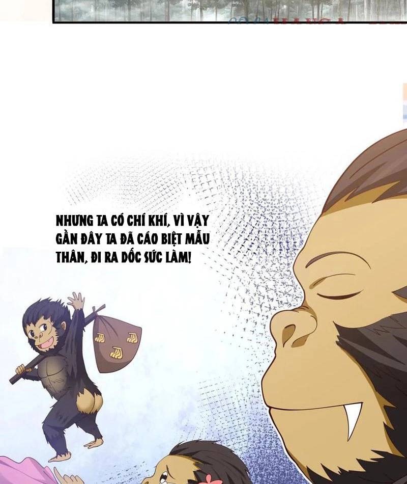 Vô Địch Thật Tịch Mịch - Page 16