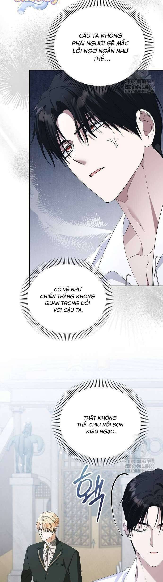 Trở Thành Con Gái Nuôi Của Gia Tộc Sát Thủ - Page 20