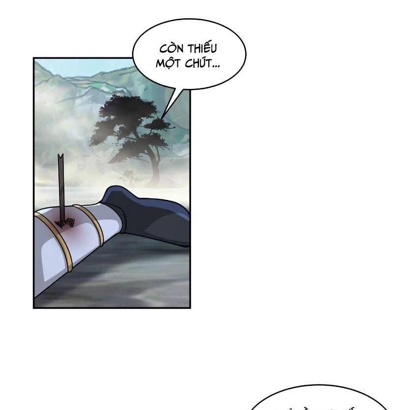 Vô Địch Thật Tịch Mịch - Page 56