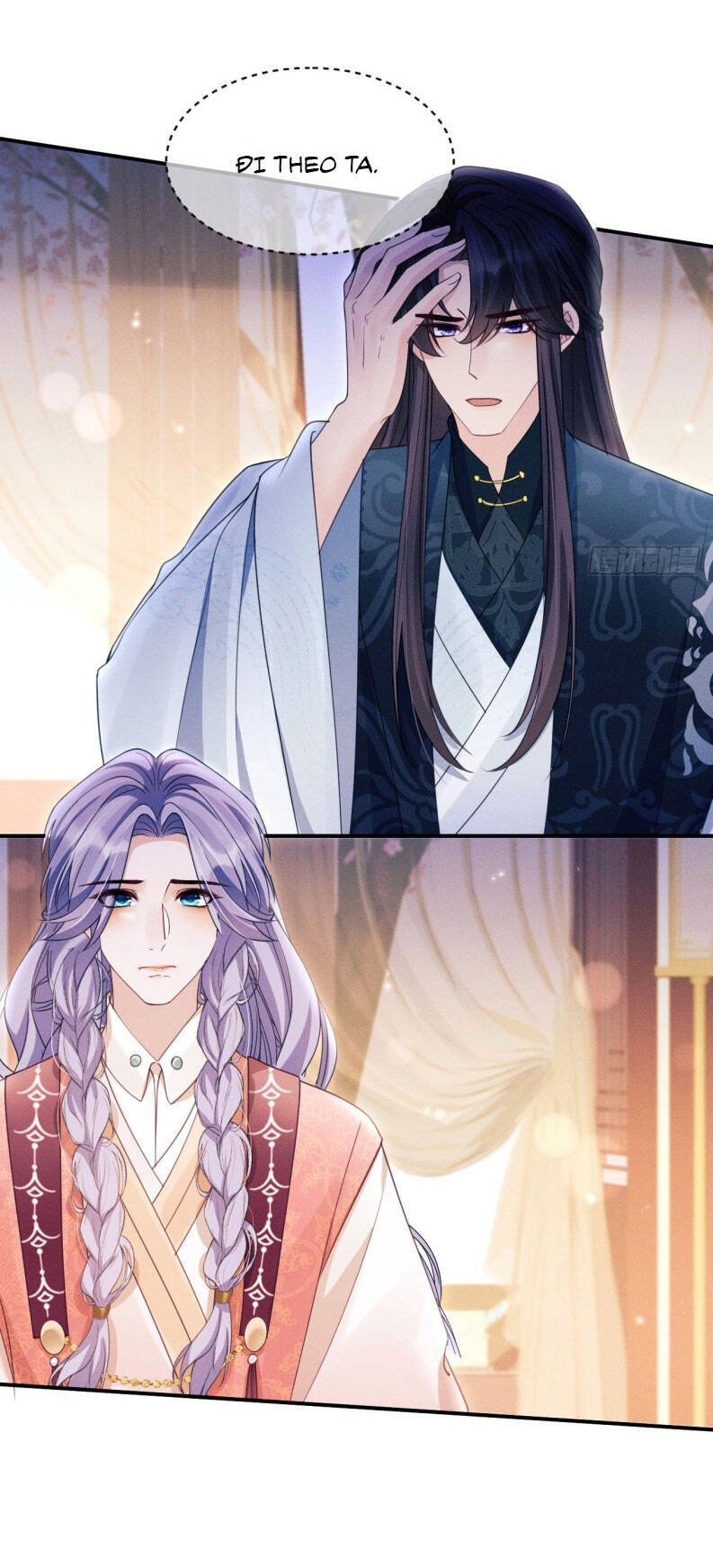 Tôi Hoài Nghi Ảnh Đế Đang Theo Đuổi Tôi - Page 56