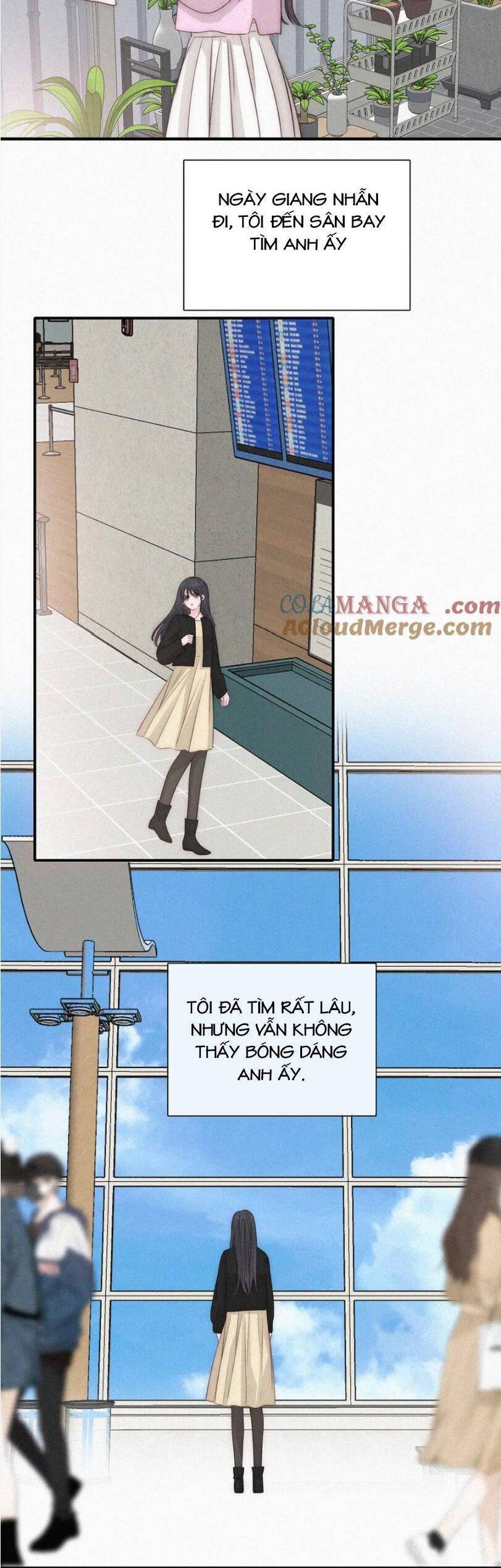 Bá Vương Sủng Ái Cô Vợ Mù - Page 17