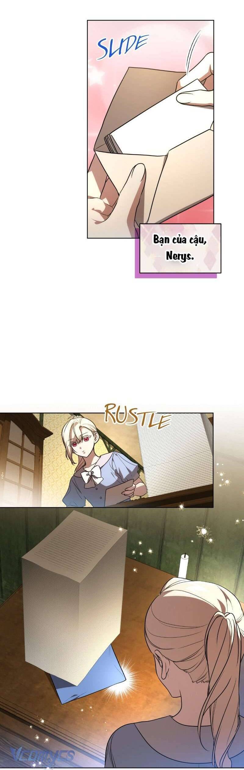 Cái Giá Phải Trả - Page 33