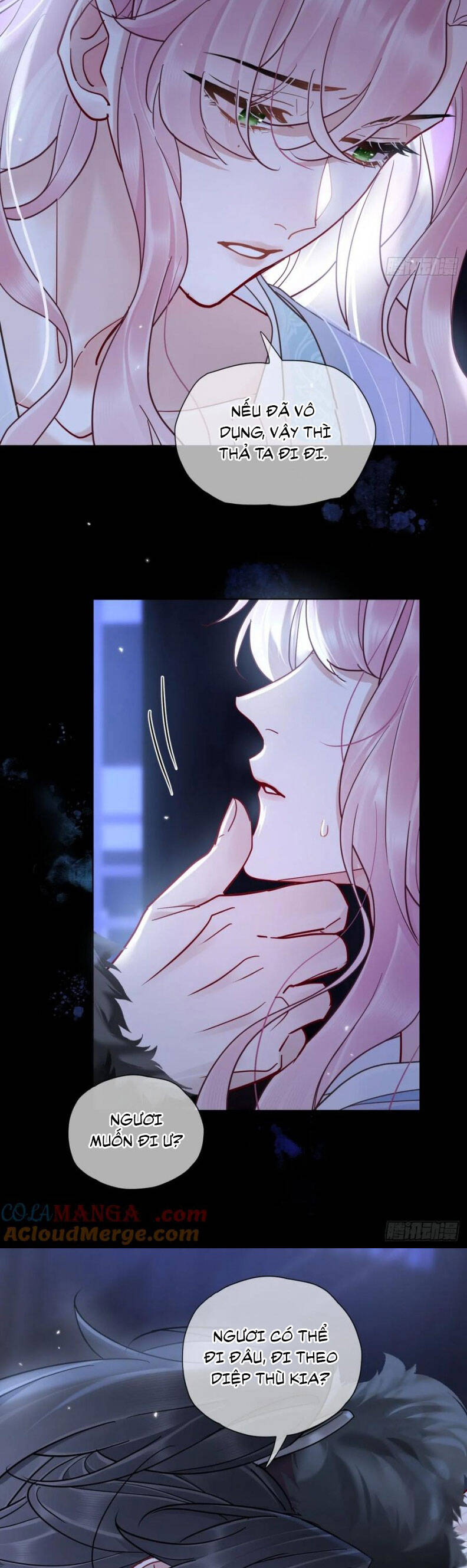 Cư Tâm Bất Kính - Page 17