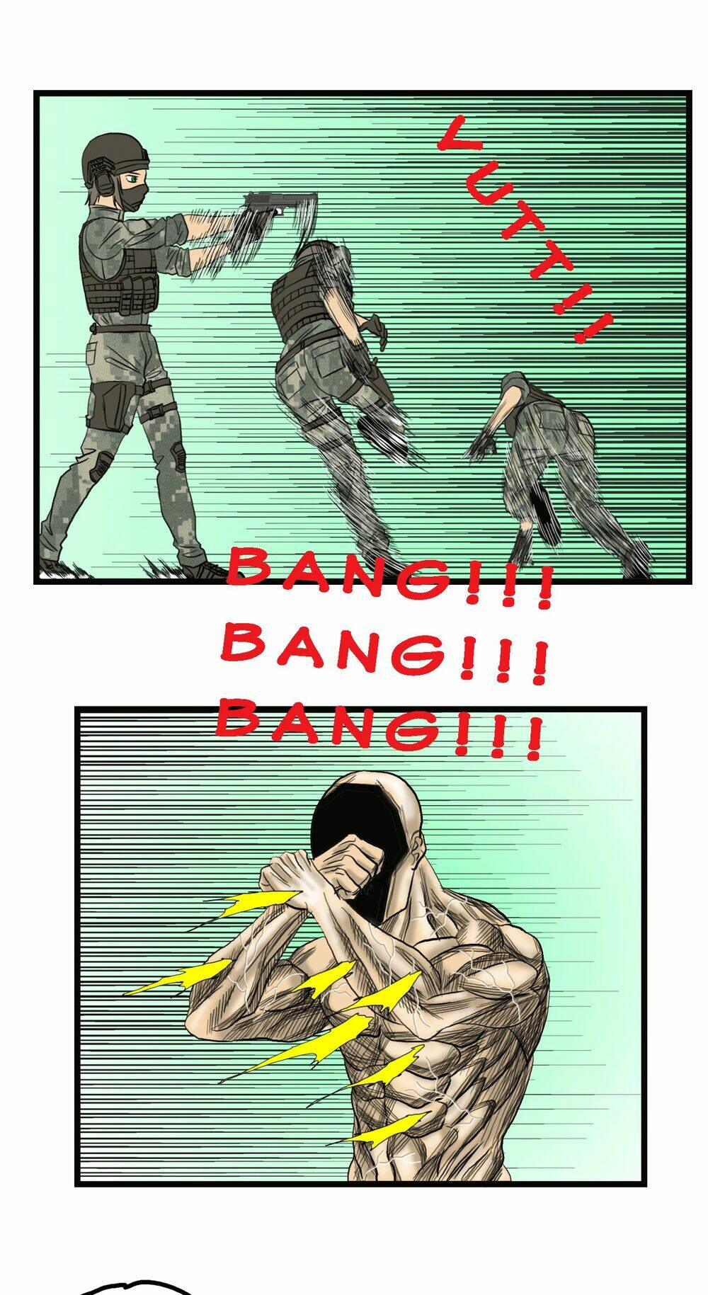 Apocalypse - Page 34