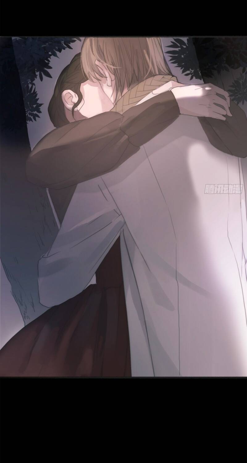 Thỉnh Cùng Ta Đồng Miên-Xin Hãy Ngủ Cùng Ta - Page 22