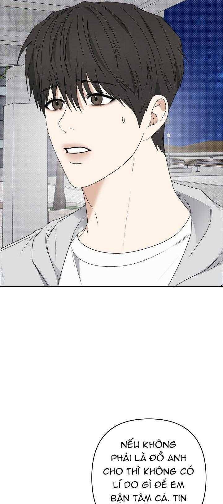 Công Chúa Bị Nguyền Rủa - Page 19