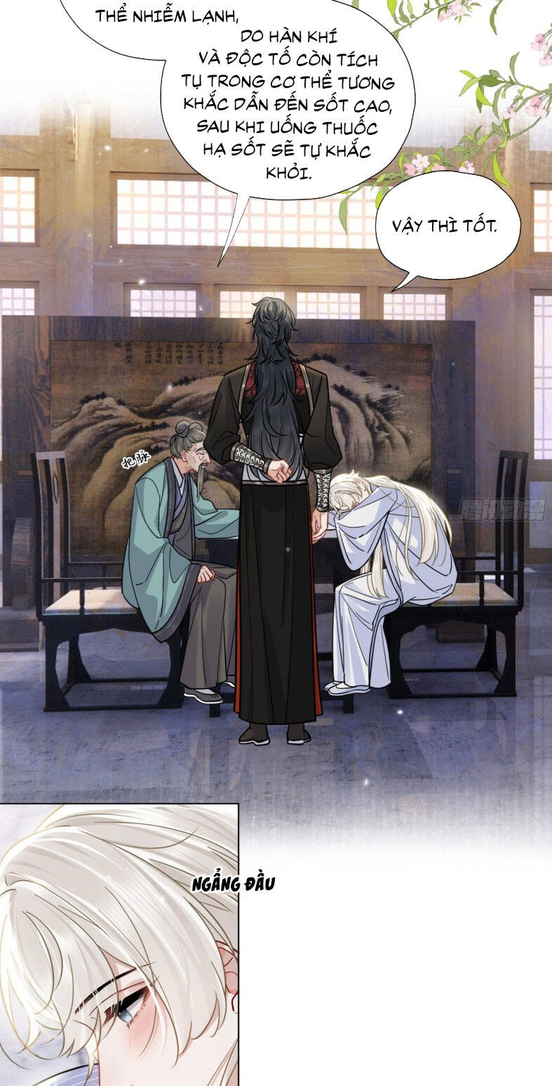 Cư Tâm Bất Kính - Page 5