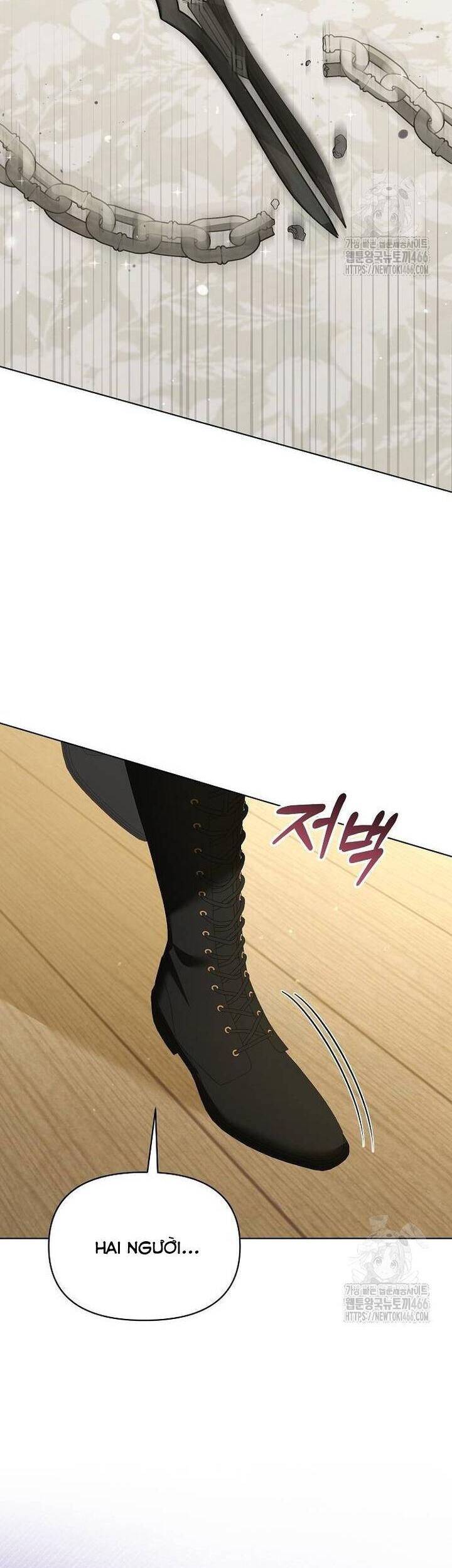 Trở Thành Con Gái Nuôi Của Gia Tộc Sát Thủ - Page 36