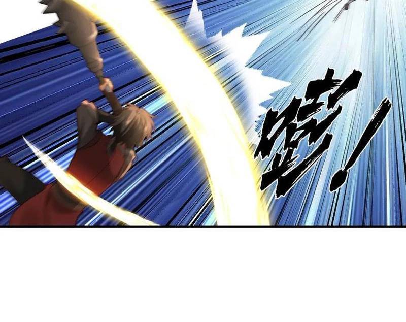 Vô Địch Thật Tịch Mịch - Page 21