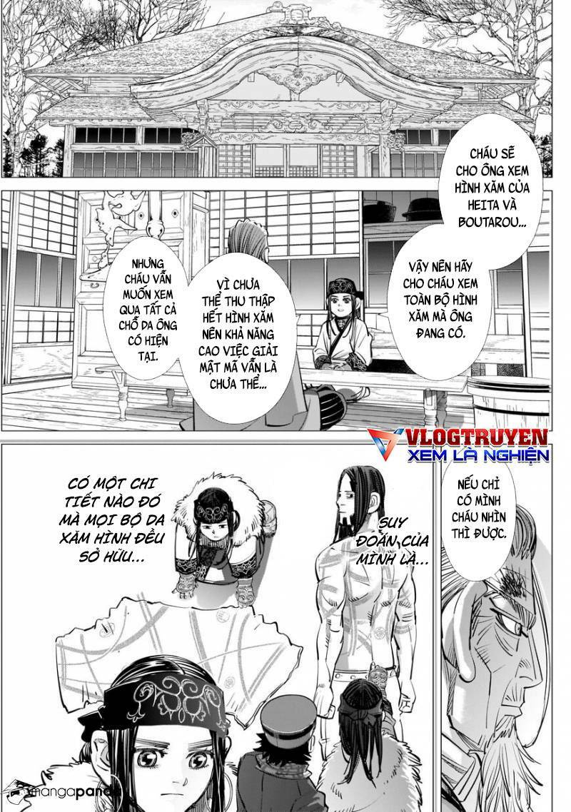 Cơn sốt vàng sau chiến tranh - Page 20