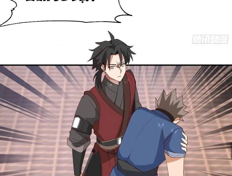 Vô Địch Thật Tịch Mịch - Page 55